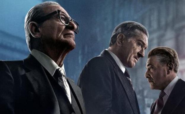 De Scorsese a Sorogoyen, duelo de dramas en la cartelera española