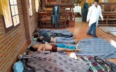El Gobierno de Bolivia investiga la muerte de nueve partidarios de Evo Morales durante las protestas