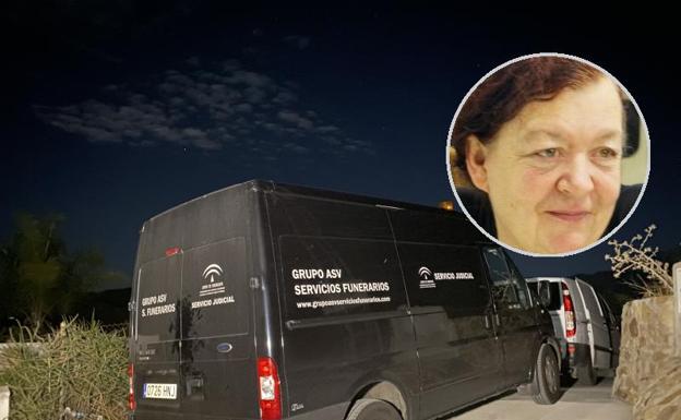 Resuelven el crimen de Tolox: cuatro días para encontrar a 'Frank el manitas'