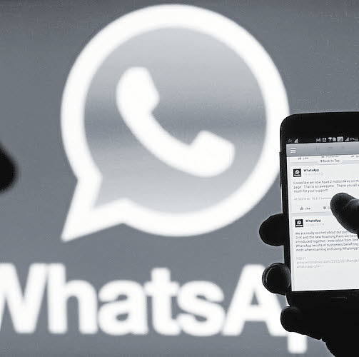 Alerta Whatsapp: unos vídeos falsos pueden bloquear el móvil