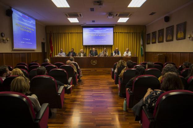 Especialidades poco conocidas, nuevas salidas para los alumnos