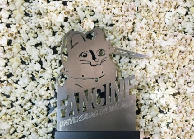 Gala de clausura de la 29.ª edición del Fancine
