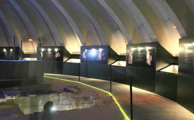 La Necrópolis Megalítica de Corominas ofrece visitas guiadas gratuitas