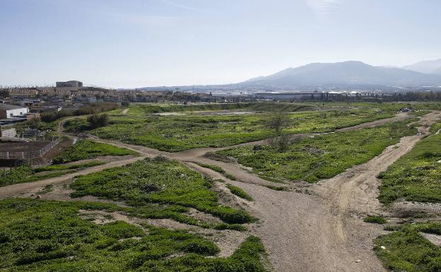 Una veintena de proyectos urbanísticos de Málaga se atascan en los trámites ambientales de la Junta de Andalucía