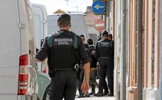 El juez envía de nuevo a prisión a los cuatro miembros de los CDR que iban a ser liberados
