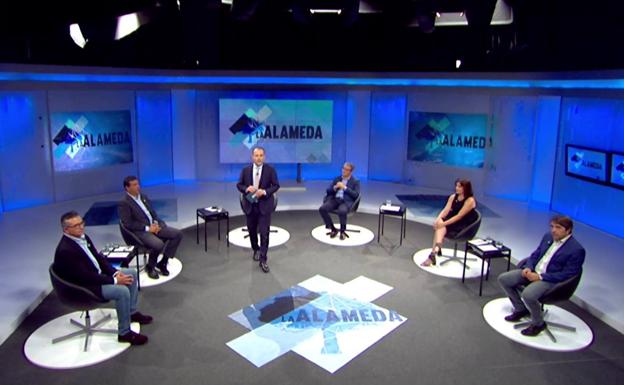 Directo | El análisis de la sentencia de los ERE, en 'La Alameda'