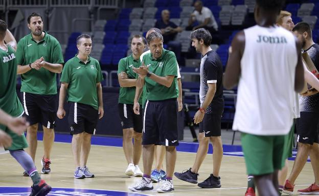 El Unicaja, ante un duelo crucial