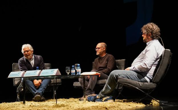 Festival Eñe, entre la literatura y la vida