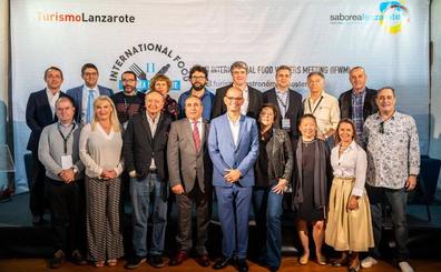 El futuro del turismo gastronómico, a debate en Lanzarote
