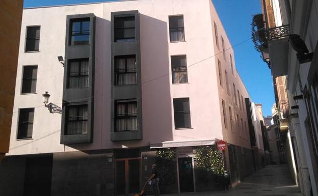 La Junta detecta una treintena de VPO ofertadas como apartamentos turísticos en Málaga