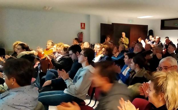 El Morche reivindica una identidad propia con la corrección de su denominación en el INE