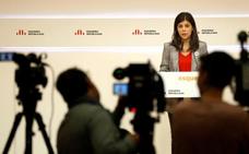 Las bases de ERC rechazan investir a Sánchez si no hay mesa de diálogo