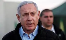 Primarias en el Likud para disputar el liderazgo a Netanyahu
