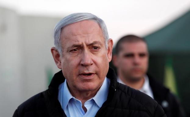 Primarias en el Likud para disputar el liderazgo a Netanyahu