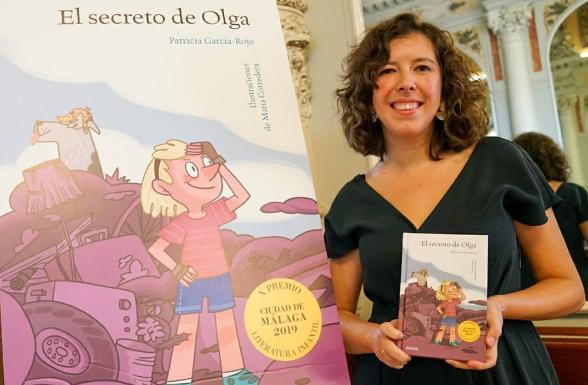 «Lo más importante de la literatura es que nos haga felices»