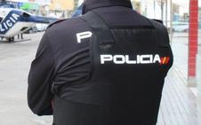 Detenido por robar a turistas en hostels del centro de Málaga donde se alojaba como un huésped más