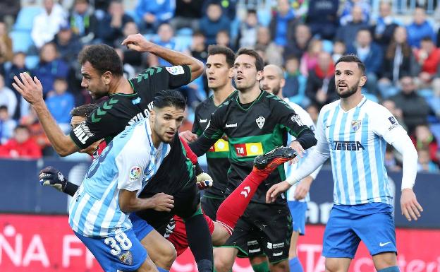 Sadiku y Antoñín ya son pareja de hecho