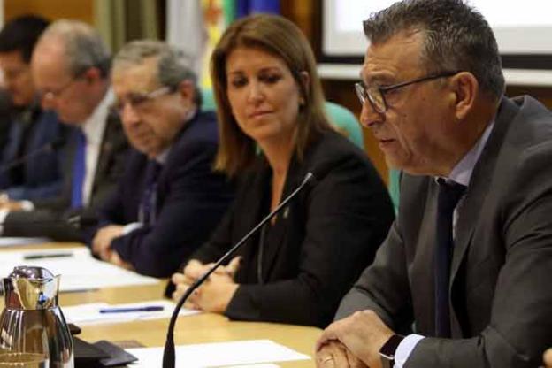 Jornada profesional 'La Industria 4.0'