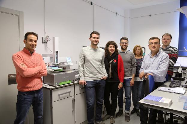 Un proyecto que protege las aguas subterráneas