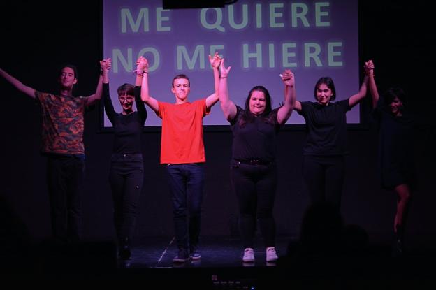 La UMA se une al clamor contra la violencia machista
