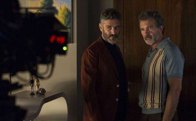 'Dolor y Gloria', mejor película del año para la revista 'Time'