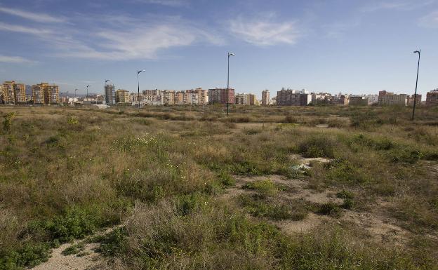 El Ayuntamiento y la Sareb reactivan el proyecto de las torres de Repsol