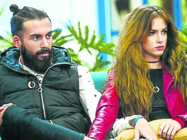 Nestlé y Carretilla dejan de anunciarse en 'Gran Hermano' por el supuesto caso de abuso sexual