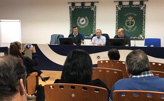 La Universidad de Málaga estrena el voto telemático en las elecciones a rector