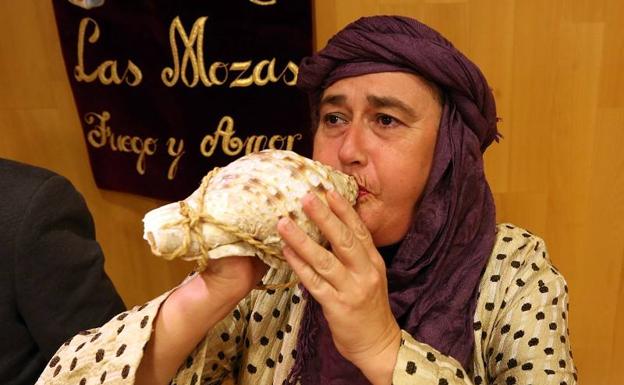 Tolox viaja en el puente de diciembre al siglo XVI para celebrar su tradicional 'Día de las Mozas'