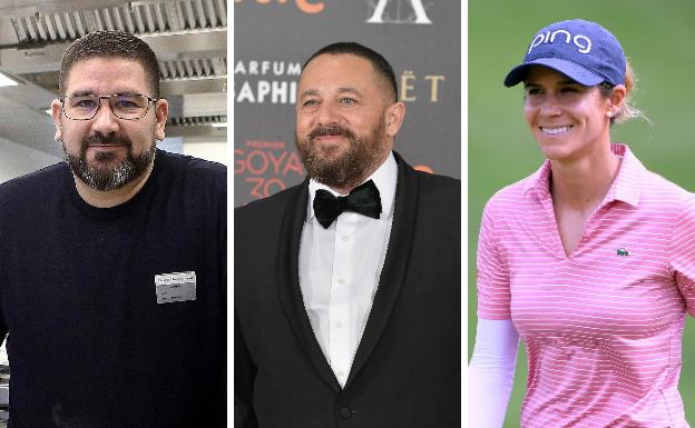 Marbella nombrará hijos predilectos a Dani García, Pepón Nieto y Azahara Muñoz