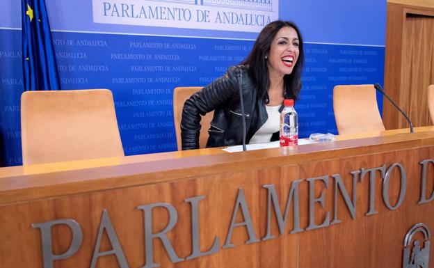 El Parlamento lleva a la Fiscalía a los cargos socialistas que no declararon en la comisión de la Faffe
