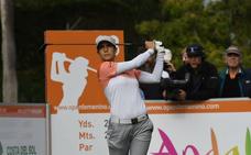 El Open de España vuelve a Málaga con Azahara Muñoz como aspirante