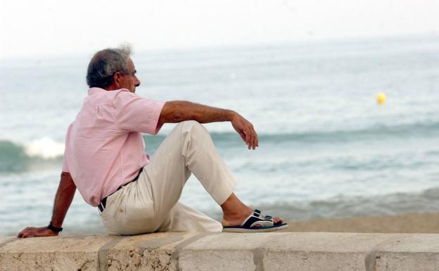 Málaga llegará a los 24 grados este viernes