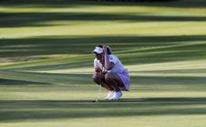 El Open de España de golf cierra la primera jornada con la alemana Olivia Cowan como líder destacada