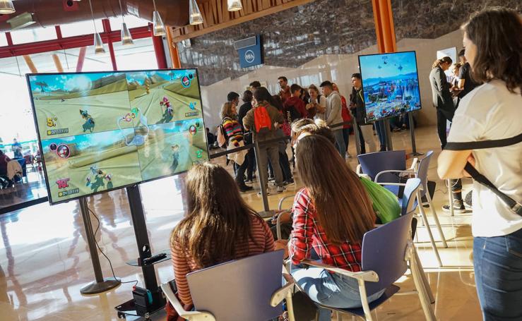 El Palacio de Ferias de Málaga acoge el evento Talent Woman