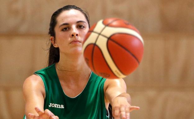 El Unicaja, ante un inédito duelo entre secciones femeninas de clubes ACB