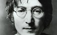 Unas gafas de Lennon y una multa de Ringo salen a subasta