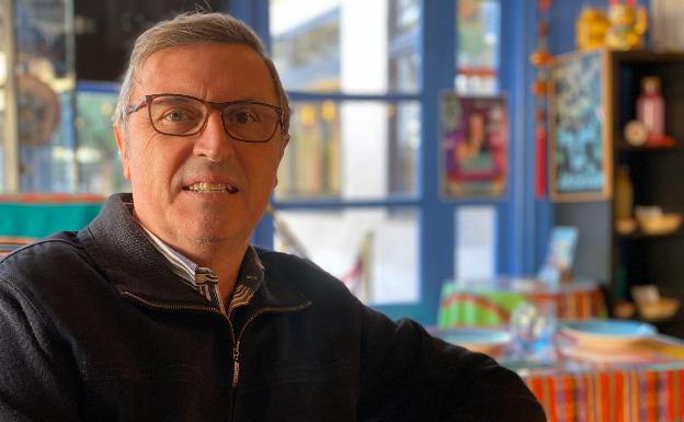 «La Costa del Sol es una zona caliente de nuevos casos de VIH»