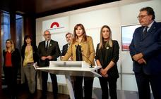 El PSOE y Junts per Cataluña mantendrán su primer encuentro el martes para la investidura