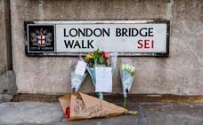 Posible fallo en la vigilancia tras la prisión del terrorista de Londres