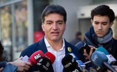 ERC vincula la investidura a la causa del Tribunal de Cuentas