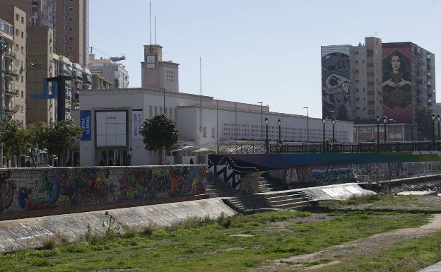 Una de las aspirantes del concurso de CAC Málaga recurre al TSJA la adjudicación