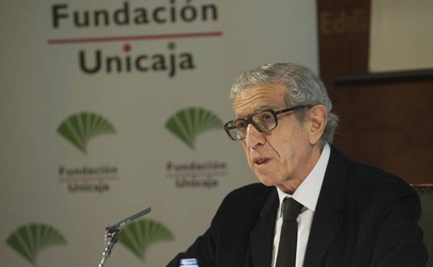 Braulio Medel, Medalla de Honor del Instituto de Academias de Andalucía 2019