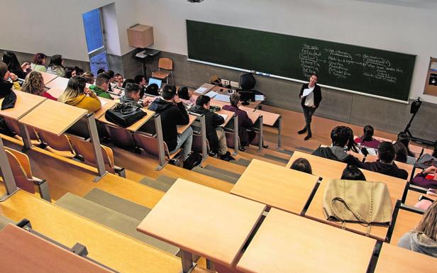 Estudios Sociales apuesta por la internacionalización en la formación