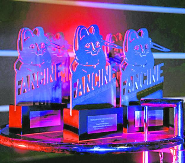 'Bacurau', el mejor largometraje de Fancine