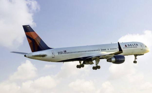 Tres de las grandes aerolíneas americanas descartan unir Andalucía con EE UU