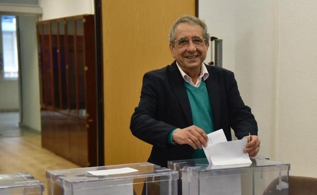La UMA, llamada hoy a las urnas para la elección del rector