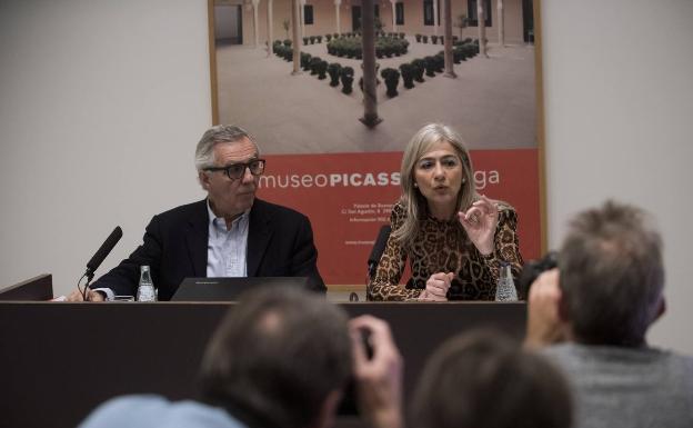 El Museo Picasso suma a Meret Oppenheim en una programación plena de producciones propias