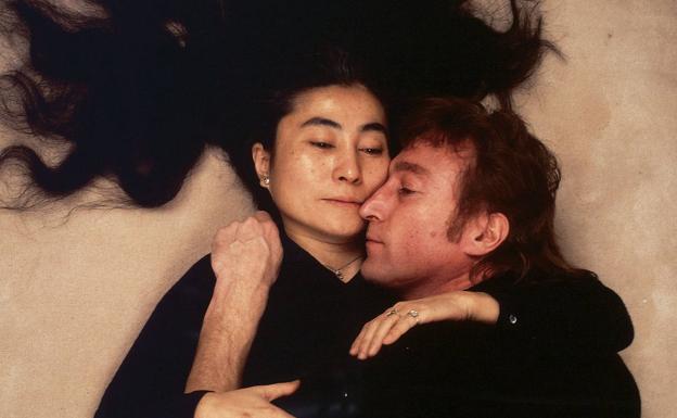 De la reina abdicada al músico asesinado: Cristina de Suecia y John Lennon