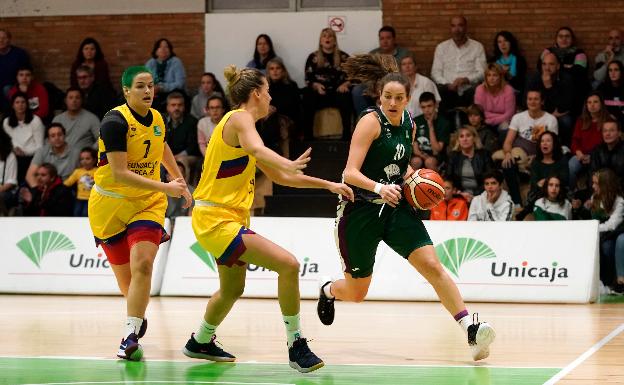El Unicaja, a examen en casa del Spar Gran Canaria, uno de los históricos nacionales